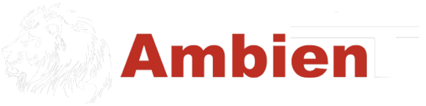 Logotipo Ambient